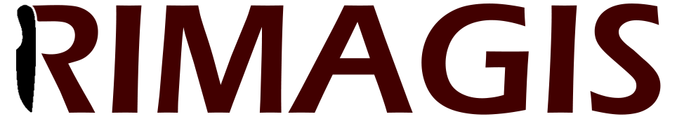 Logo RIMAGIS